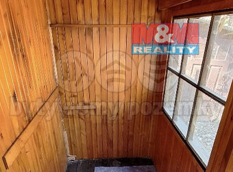 Prodej chaty, 34 m², Nalžovské Hory - 5