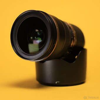 Nikon 24-70 mm f/2,8 E ED VR | 2061791 - 5