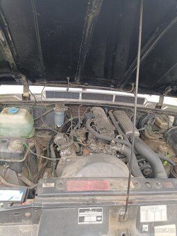 Range rover classic 200Tdi - 5
