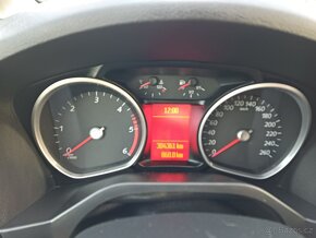 Ford S-Max 2.0 TDCi 96 kW rv 2006 - 5