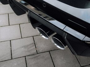 BMW M3 TOURING COMPETITON xDRIVE H/K CARBON PACKET NOVA CENA - 5