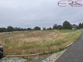 Pozemek, 1211 m2 – Tachov u Doks, okr. Česká Lípa - 5