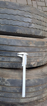 hankook 205 75 r17,5 - 5
