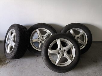 ALU 4x108 R16 - 5