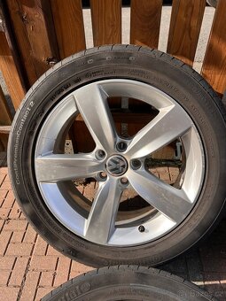 R17 5x112 - 5