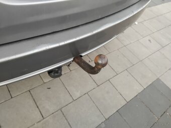 Prodám mazdu 6 2.0i automat - 5