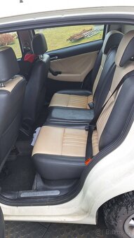 Alfa romeo 147 jtd - 5