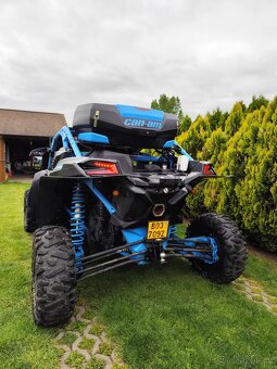 Can-Am MAVERICK 1000RC - 5