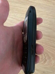 Nokia 6210 hezký stav originalni telefon - 5
