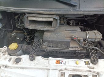 Ford transit trend 100T280 - 5