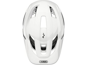 Nová cyklistická helma Abus Cliffhanger MIPS, vel. 57-61 - 5