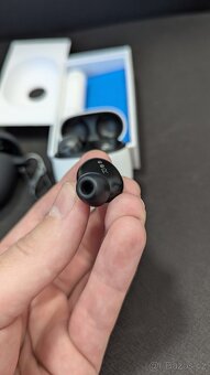 Google pixel buds pro - 5