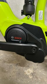 Celoodpružené horské elektrokolo Xtreme 9.0 - 5