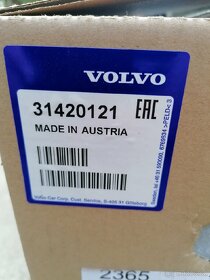 Volvo V40 L.P světlo Xenon - 5