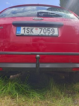 Ford Focus 2 - 5