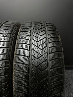 Sada pneu Pirelli 255/55/20 110V - 5
