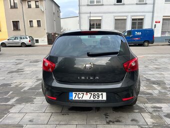 Seat Ibiza 1.6TDi - 5