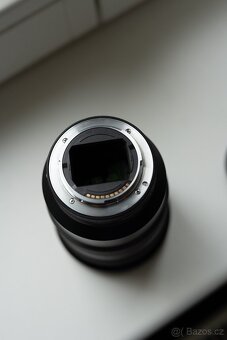 Sony 16-35 F2.8 GM - 5