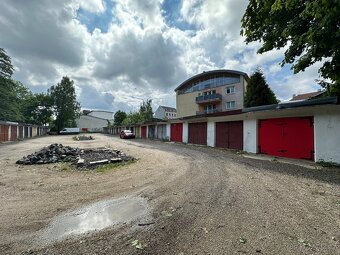Pronájem garáže 16 m², Hanychovská, Liberec III - Jeřáb - 5