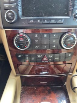 Mercedes ML 320cdi v Top stavu - 5