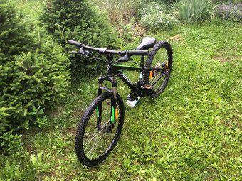 Prodám dětské horské kolo Specialized. Velikost 24. - 5