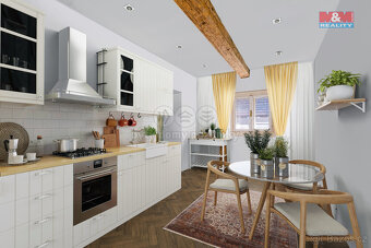 Prodej rodinného domu, 165 m², Lužná, ul. Masarykovo nám. - 5