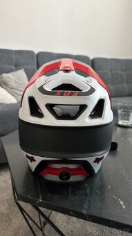 Fox Proframe Rs vel. M - 5