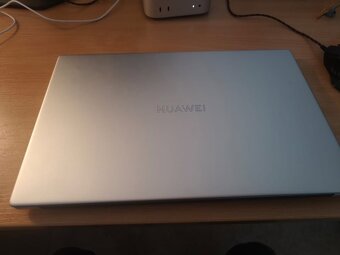 Notebook - Huawei Matebook D15 - 5