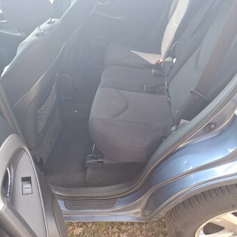 Toyota rav4 2.2 d4d r.v. 2007 4x4 - 5