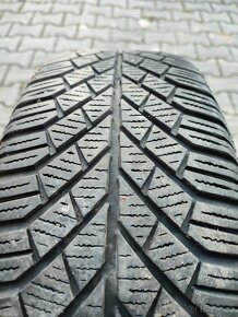 ALU kola 5x100 škoda fabia - 5