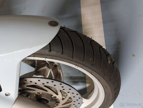 BMW F 650 CS 2004 - 5