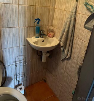 Prodej bytu 3+1, 79 m² – Malátova, Jihlava - 5