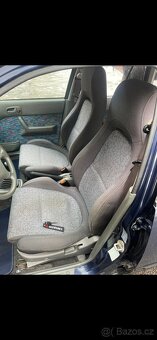 Suzuki Swift 1.3 GLX - 5