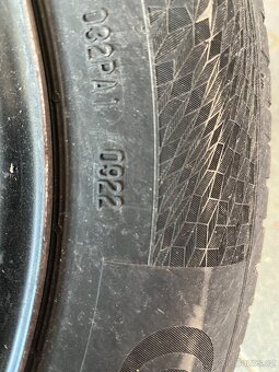 Letní pneu 195/65/R15 - 5