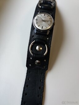 Mechanické hodinky Anker - 5