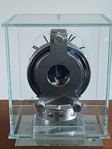 Hodiny atmos Jaeger-leCoultre - 5