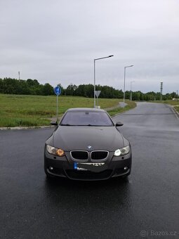 BMW E92 2009 325D 145kw - 5