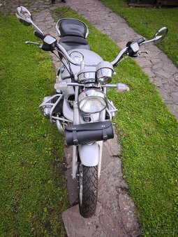 BMW R1200C - 5