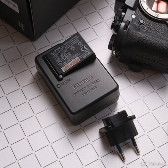 Fujifilm X-T3 - 5