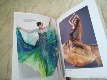 Blanka Matragi - jedu dál - 5