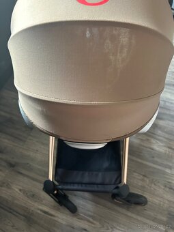 Cybex Priam 3v1 - 5
