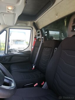 Iveco Daily 35S17 - 5