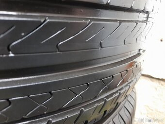 Pneumatiky GT Radial Champiro FE1 205/55 R16 - 4ks - 5