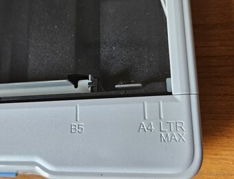 Scanner Epson Perfection V19 - 5