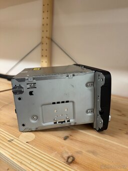 Autorádio RCD300 MP3 - 5