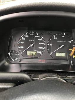 VW Polo Classic - 5