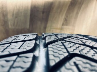 TOP zimní kola Mercedes S W223 20” originál - 5