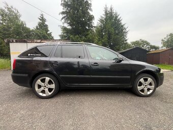 Škoda Octavia Combi 2 - 5