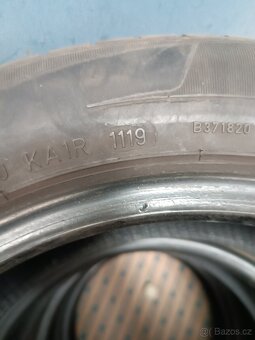 Celoroční pneumatiky Dunlop - 5