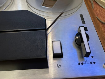 magnetofon Tesla 100 - 5